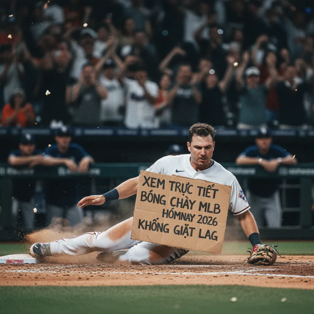 Setup xem MLB với VPN và MLB.TV