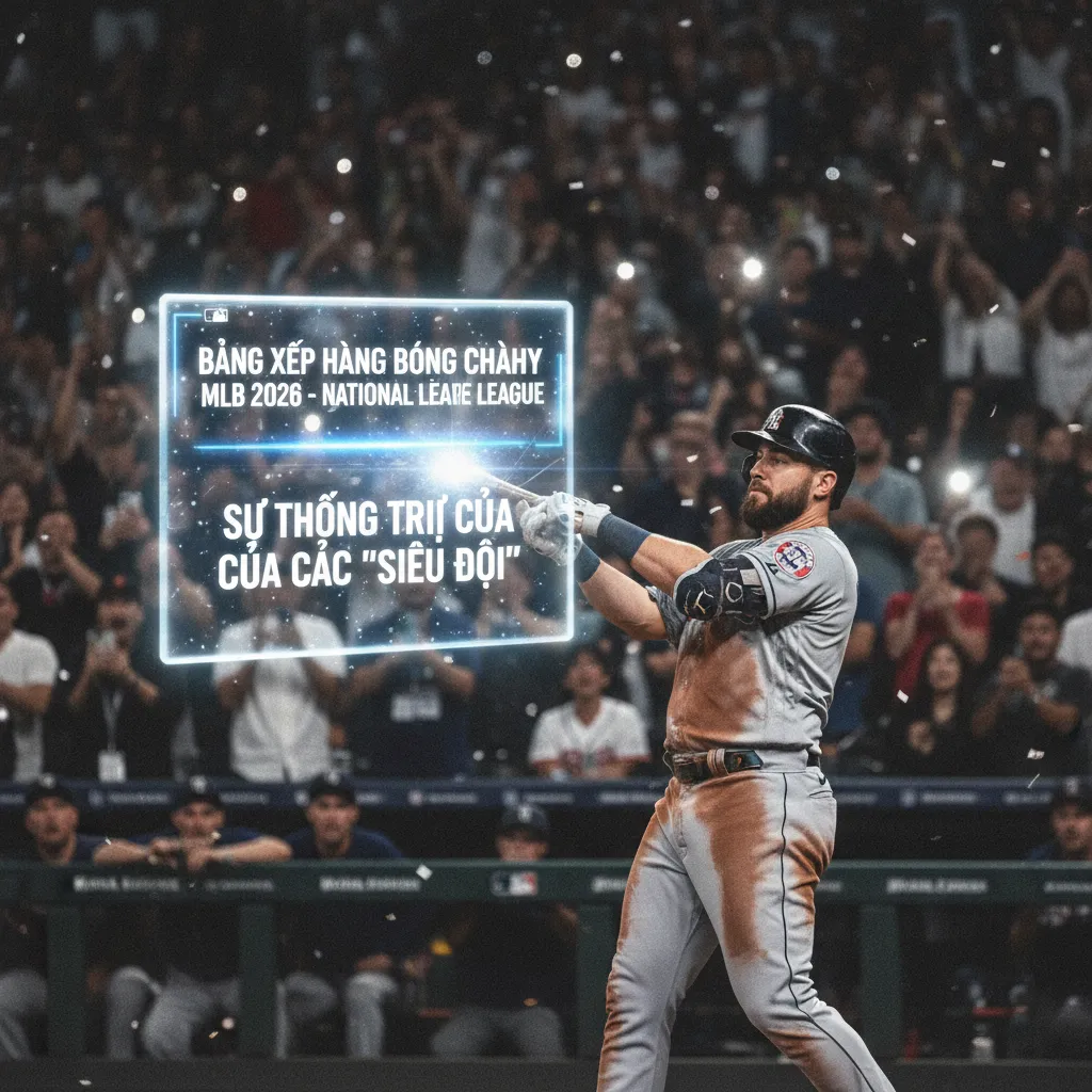 Shohei Ohtani và Ronald Acuña Jr. trong cuộc đua MVP