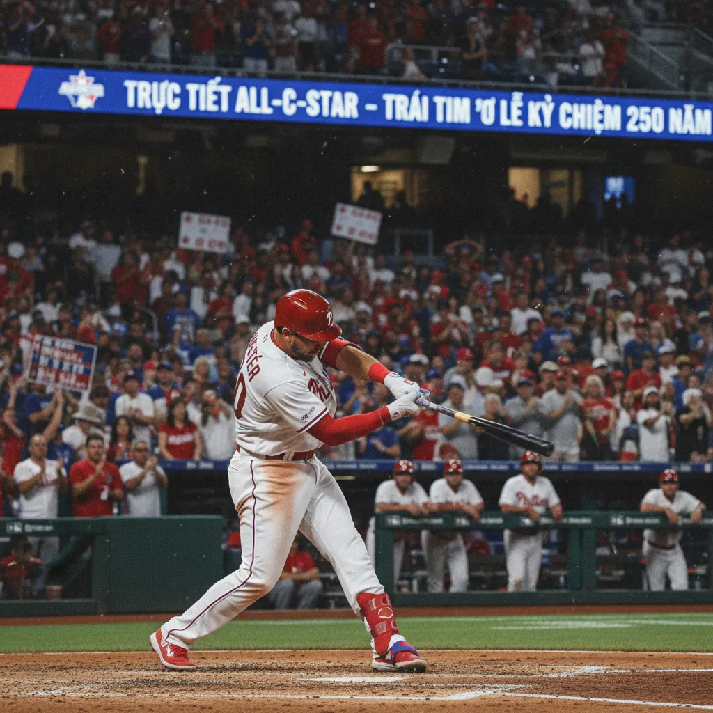 Những siêu sao MLB hứa hẹn sẽ tỏa sáng