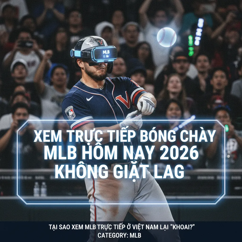 Những ngôi sao và đội bóng MLB 2026