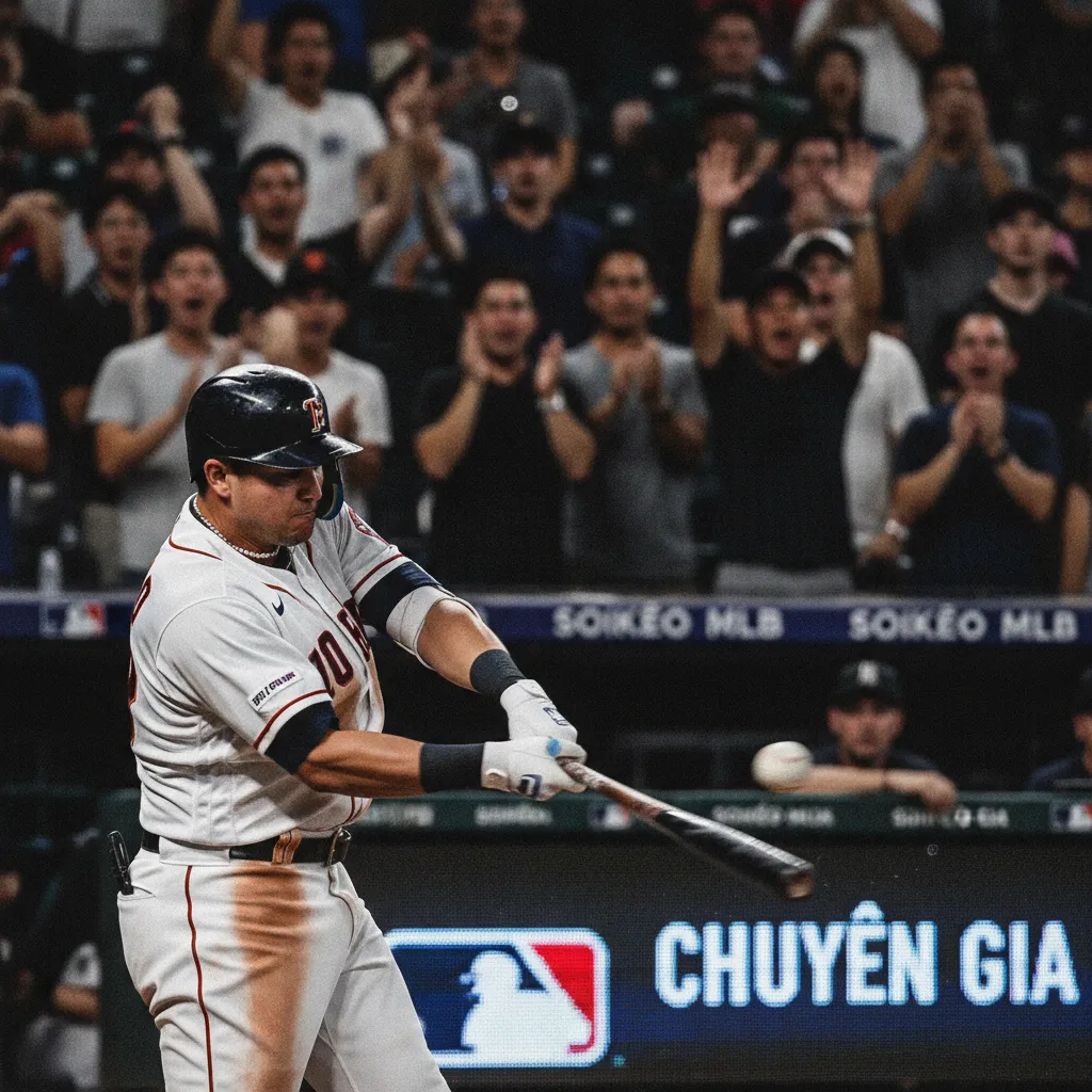 Các loại kèo cược bóng chày MLB