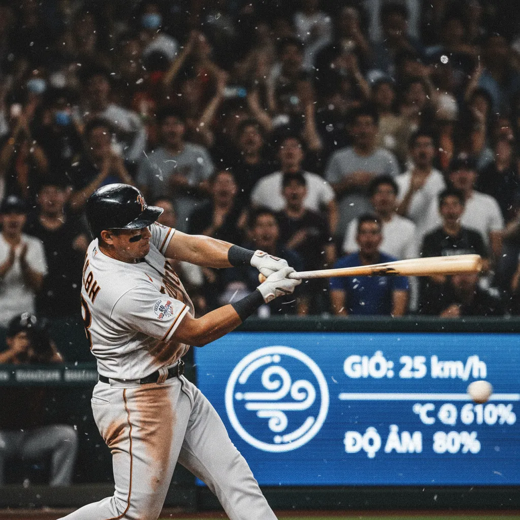 Tác Động Của Gió - Kẻ Thay Đổi Cuộc Chơi Thầm Lặng