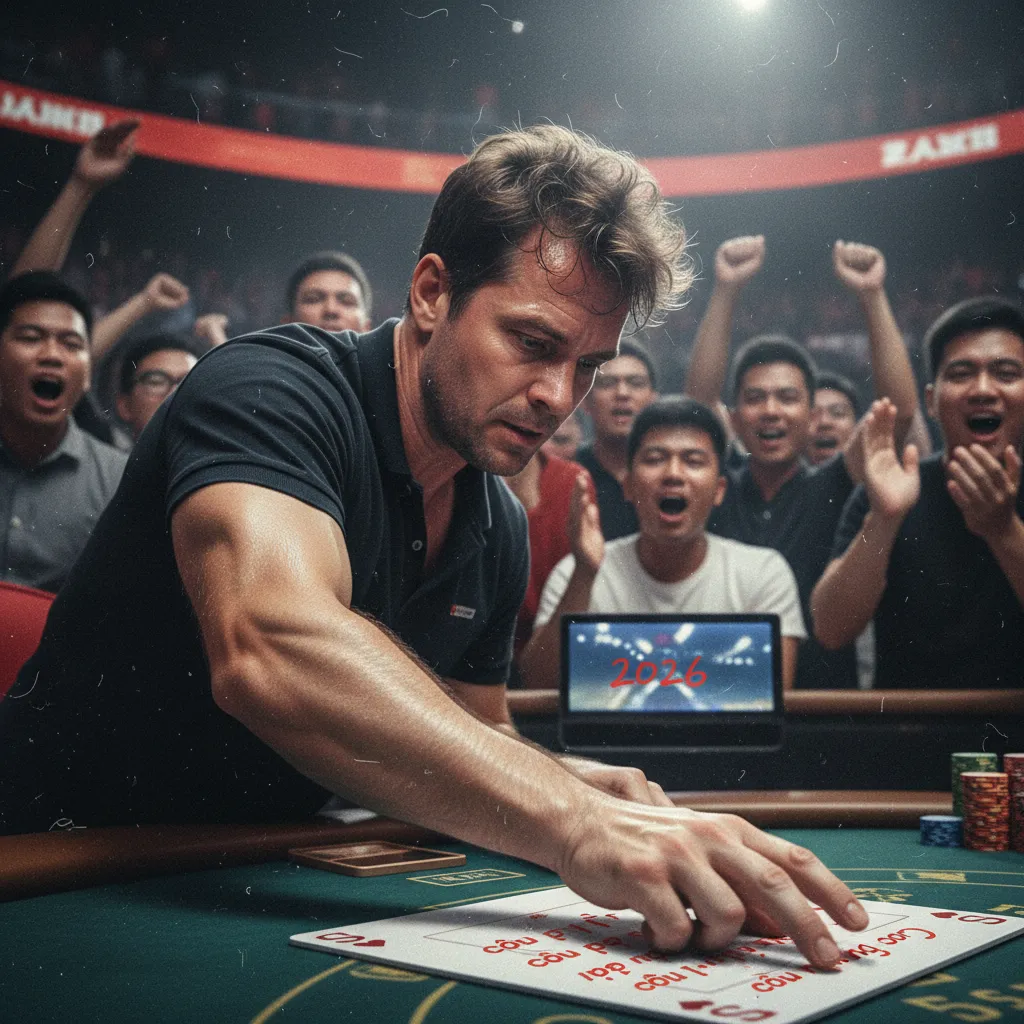 Tại sao phải quan tâm đến việc soi cầu Baccarat?