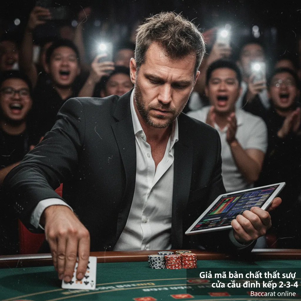 Giải mã bản chất thật sự của cầu dính kép 2-3-4