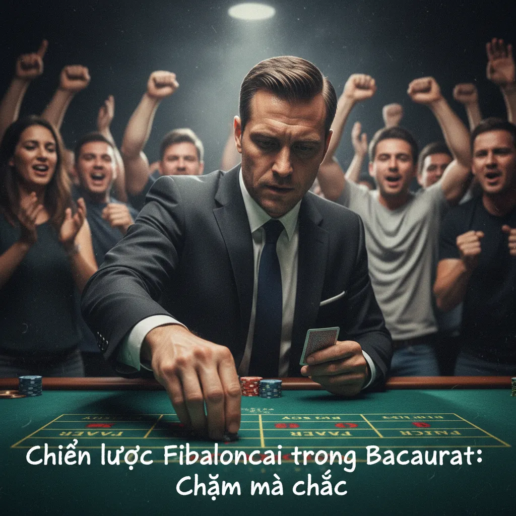 Dãy số Fibonacci là gì? Áp dụng vào Baccarat ra sao?