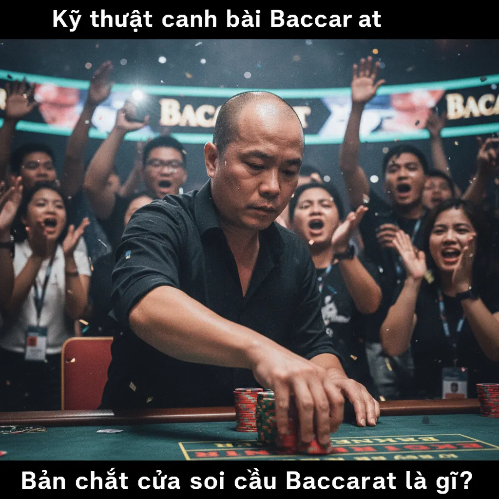 Các dạng cầu biến thể như cầu 2-2 Baccarat