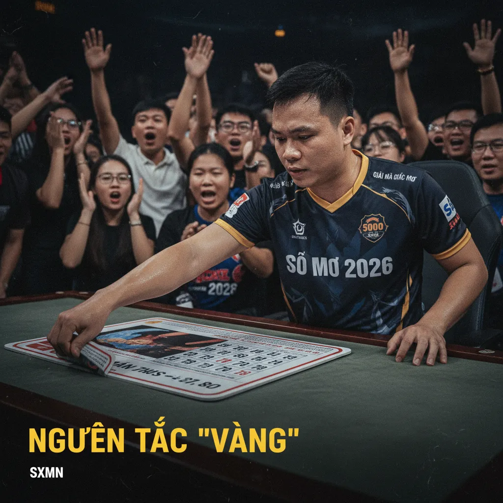 Sự liên kết tâm linh giữa giấc mơ và con số