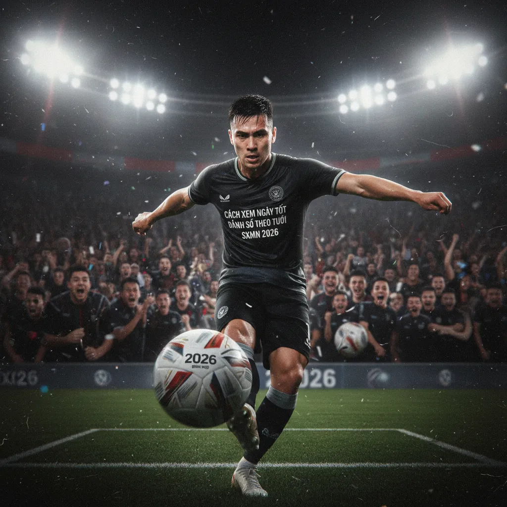 Tổng Quan Về Năm Bính Ngọ 2026 Và Ảnh Hưởng Tới Vận Số