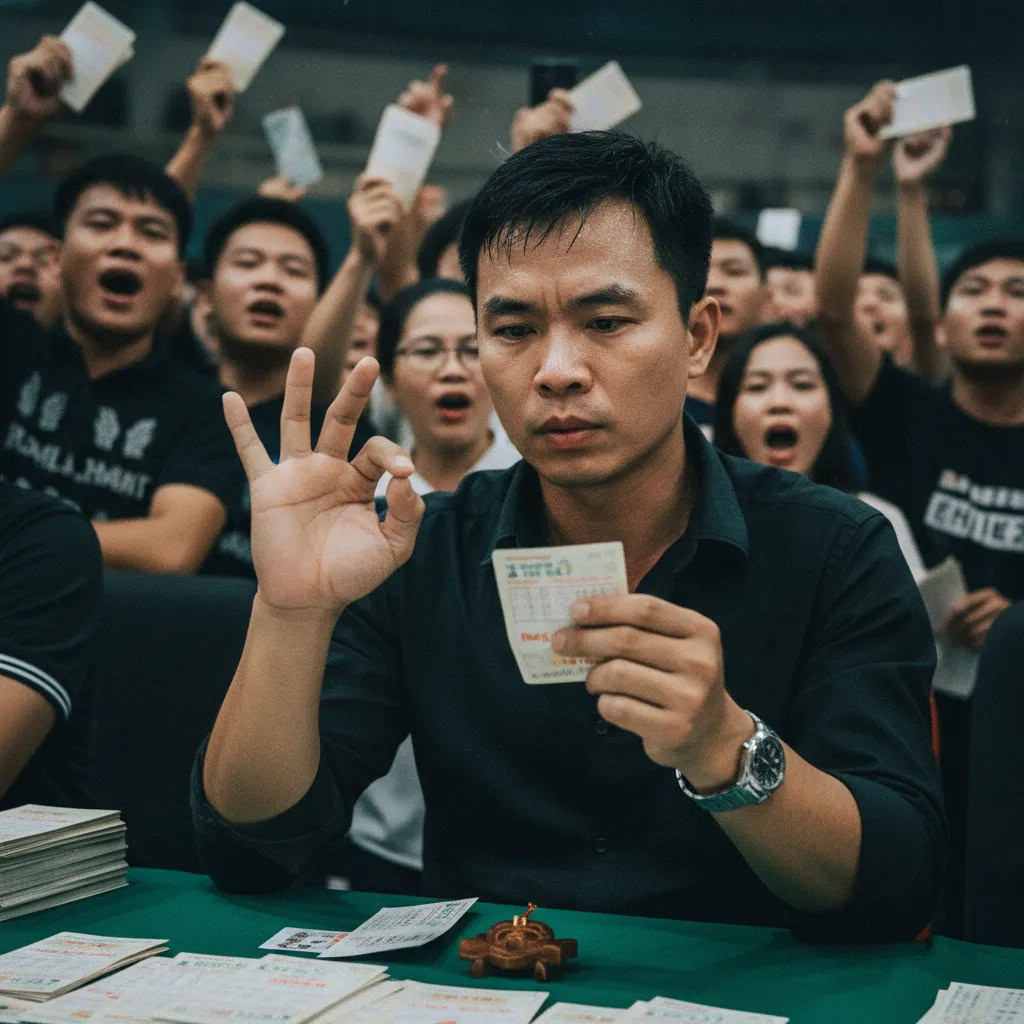 Tại sao Thần Chú Lại Quan Trọng Với Dân Chơi Xổ Số?