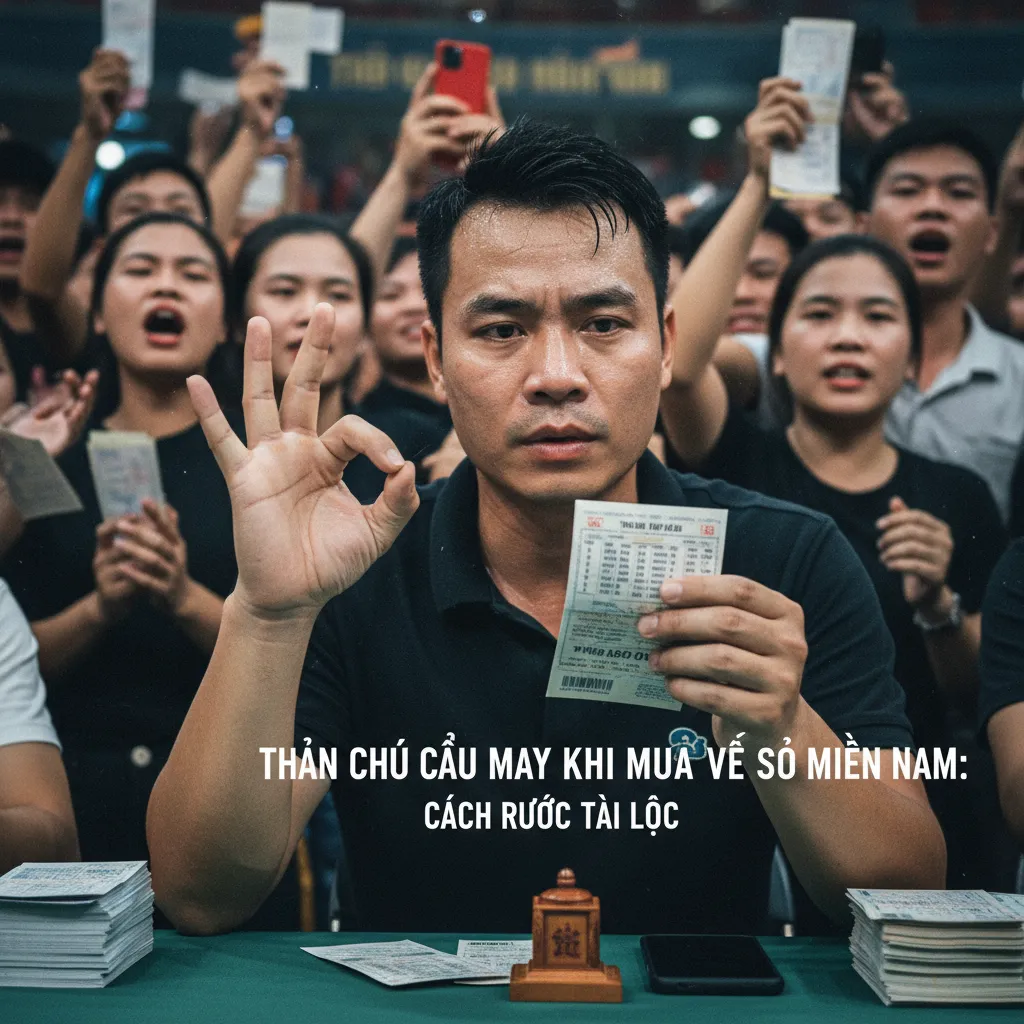 Vật phẩm phong thủy giúp tăng vận may trúng số