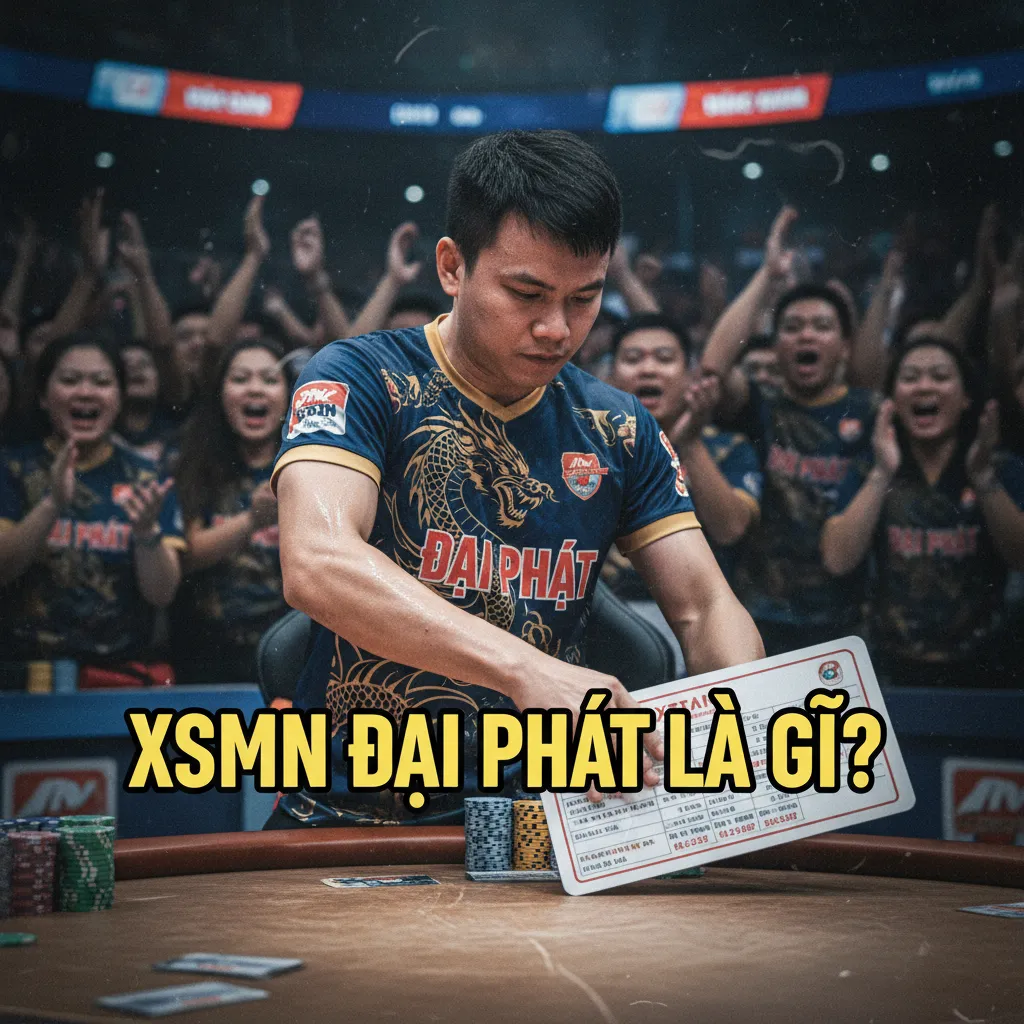 Xổ số Đại Phát - Bản chất thật sự là gì?