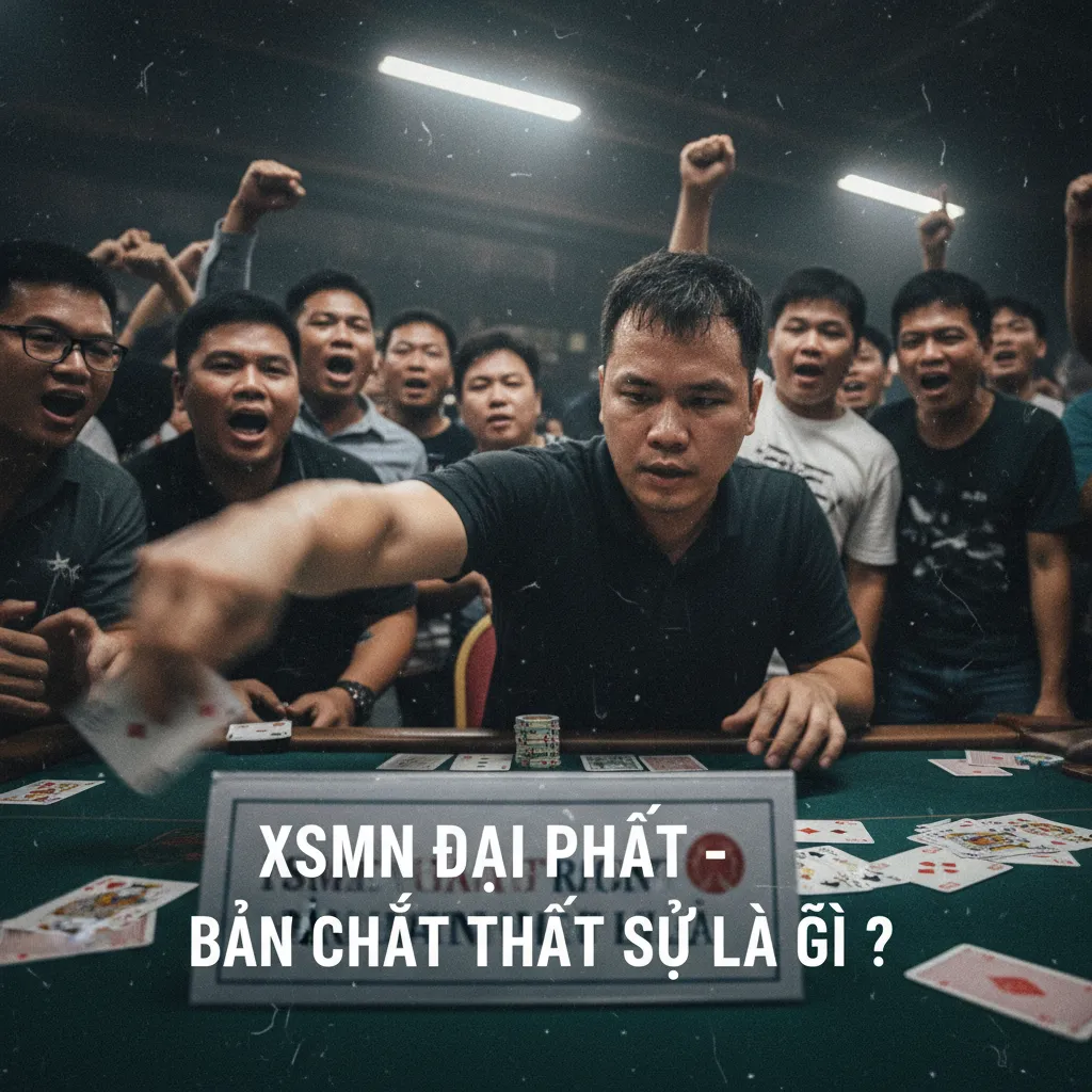 Thống kê và phân tích loto trên XSMN Đại Phát