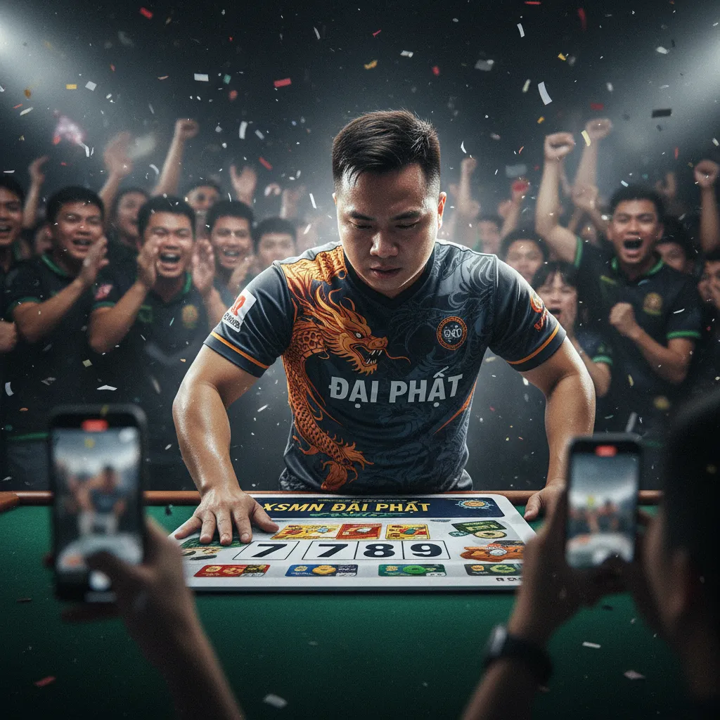 Phân tích và soi cầu xổ số chuyên sâu