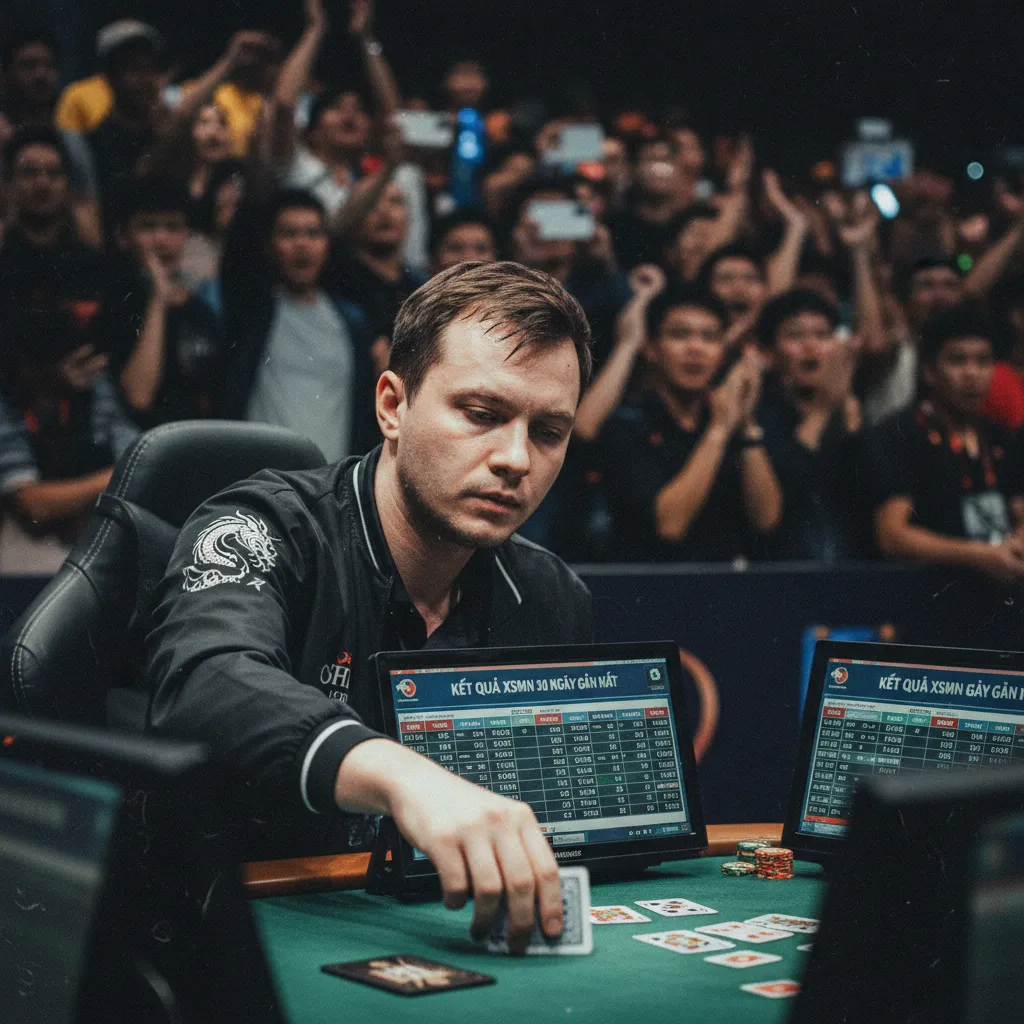 Tại Sao Việc Tra Cứu Kết Quả XSMN 30 Ngày Lại Quan Trọng?